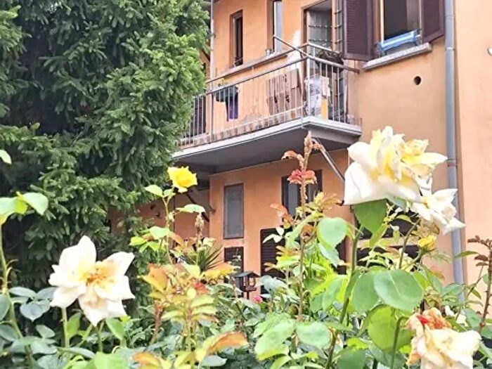 Appartamento bilocale in vendita in Chiese, Milano
