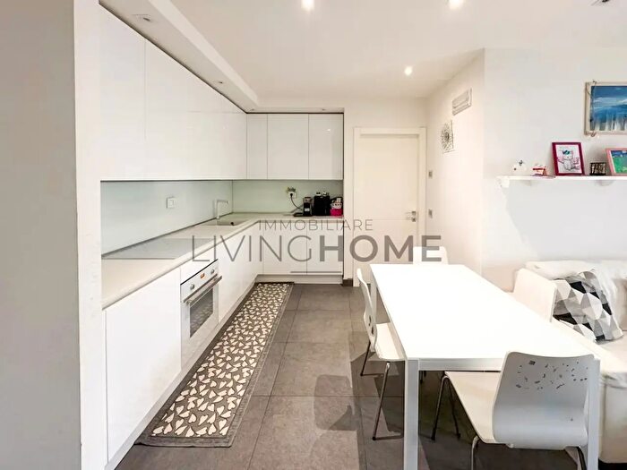 Appartamento bilocale in vendita in Via Venezia, Morciano Di Romagna