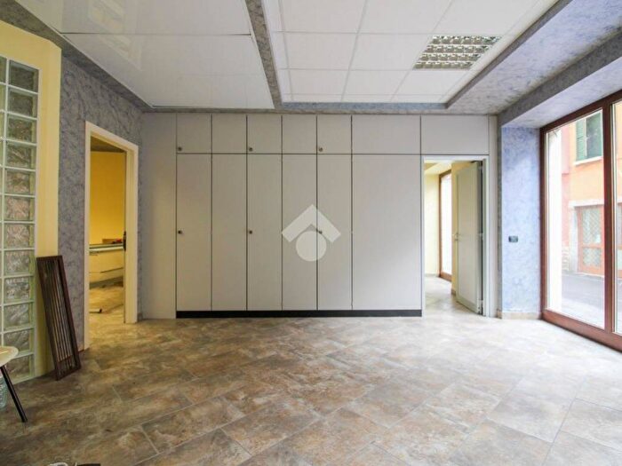 Appartamento quadrilocale in vendita in Via De Zoboli, Centro, Vobarno