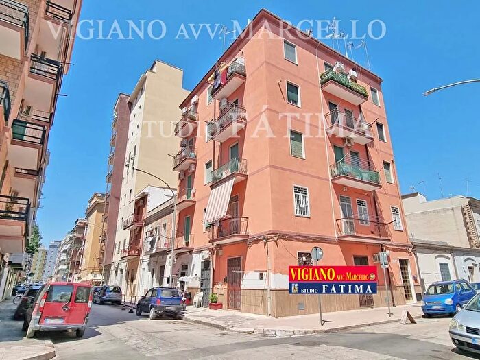 Appartamento bilocale in vendita in False, Foggia