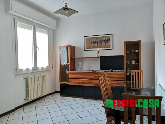 Appartamento bilocale in vendita in Via Trento, Calvenzano