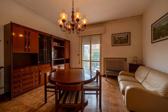 Appartamento in vendita in Via Giuseppe Piazzi, Rimini