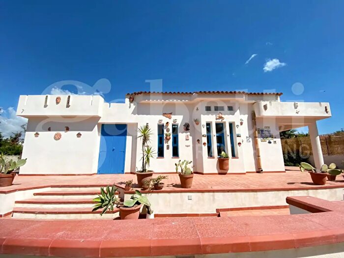 Casa in vendita in Viale dellOasi, Noto