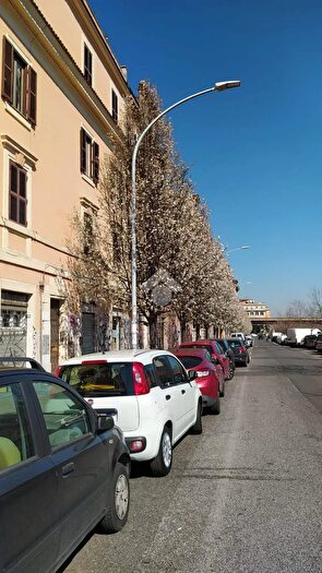 Appartamento monolocale in vendita in Circonvallazione Casilina, Roma