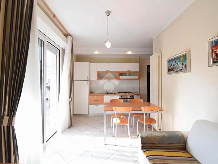 Appartamento trilocale in vendita in Viale Trento E Trieste, Riccione