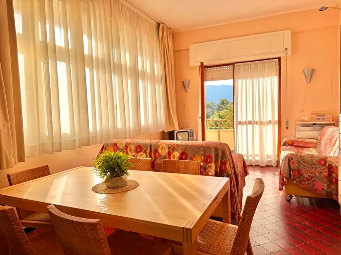 Appartamento bilocale in vendita in Ss Tetto Azzurro, Fiuggi