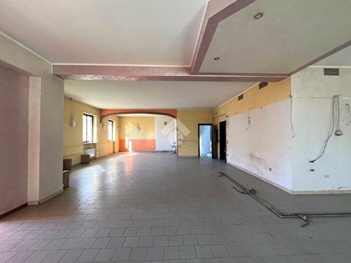 Appartamento trilocale in affitto in Via Trieste, Mosio, Acquanegra sul Chiese