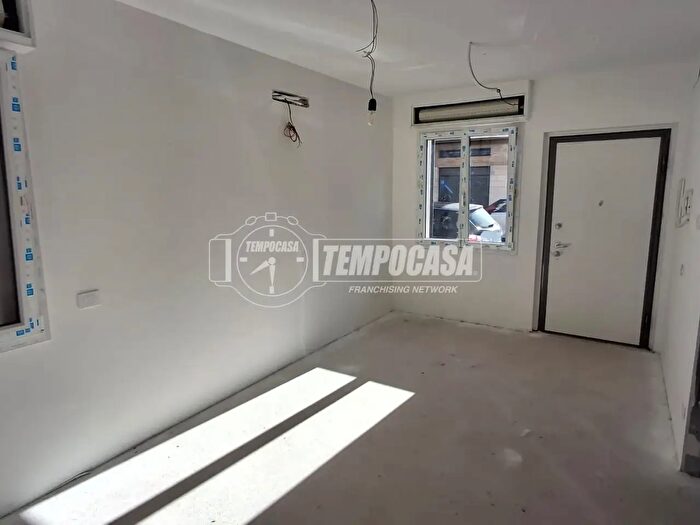 Appartamento bilocale in vendita in Corso Giuseppe Garibaldi, Civitanova Marche