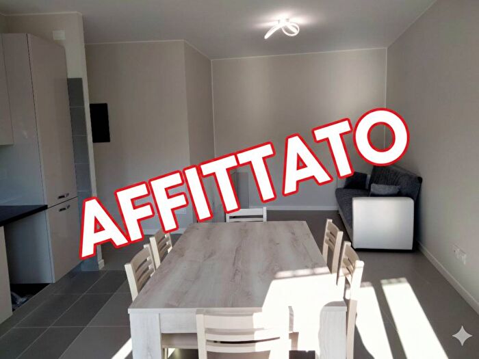Appartamento bilocale in affitto in Via San Carlo Borromeo, San Carlo San Paolo, Rho