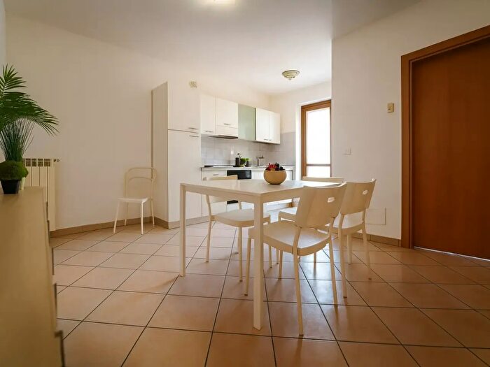 Appartamento bilocale in vendita in Montespertoli