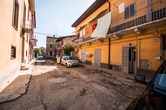 Appartamento bilocale in vendita in Via Privata Rieti, Milano