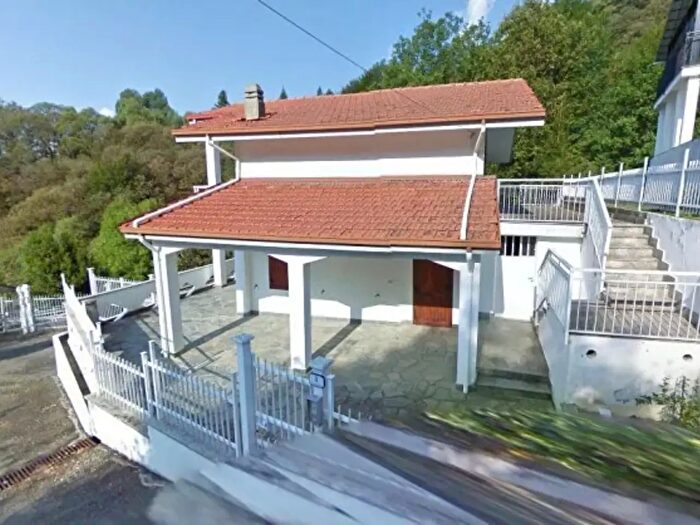 Casa quadrilocale in vendita in Case Talocia, Corio