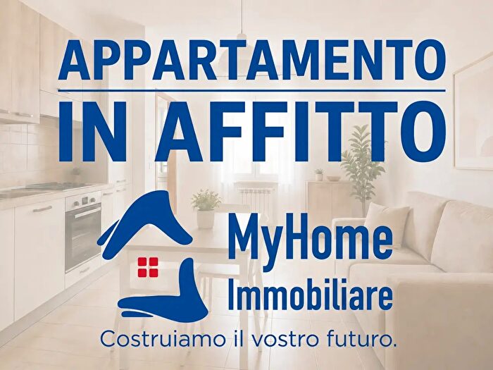 Appartamento bilocale in affitto in Via Camporosolo, San Bonifacio