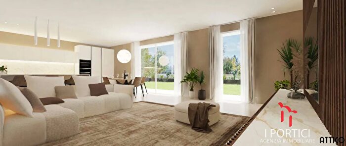 Case in Vendita e in Affitto - 3