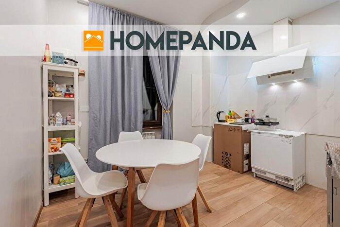 Appartamento bilocale in vendita in Via Lauro Rossi, Torino