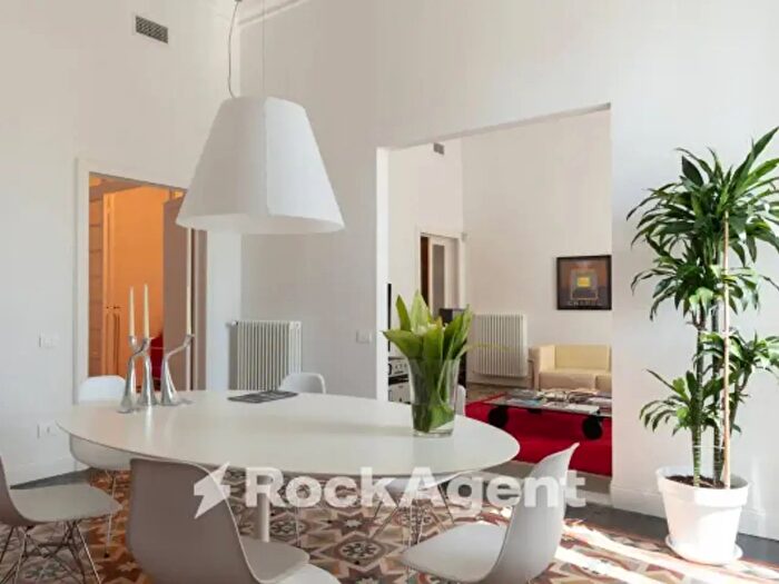 Appartamento quadrilocale in vendita in Viale Giosuè Carducci, Livorno