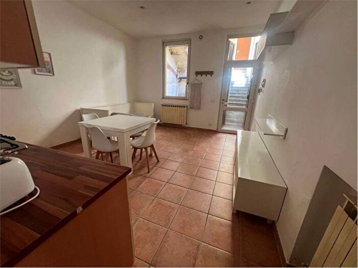 Appartamento bilocale in affitto in Via Taverna Ospedale, Piacenza