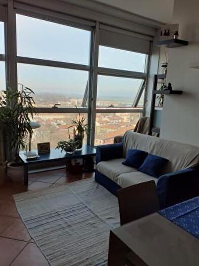 Appartamento bilocale in vendita in Viale dei Mille, Piacenza