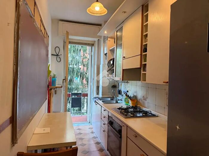 Appartamento bilocale in vendita in Via Privata Trasimeno, Milano