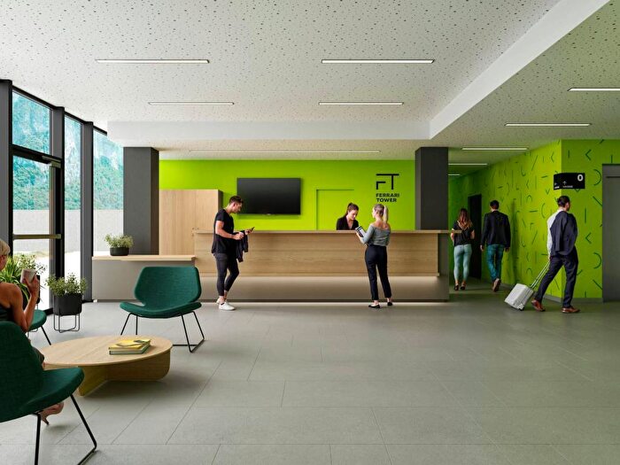 Case in Vendita e in Affitto - 2