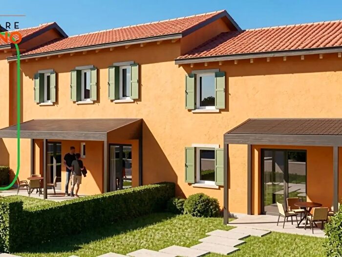 Casa quadrilocale in vendita in Via Trieste, San Canzian D'Isonzo