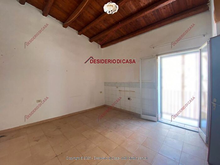 Casa trilocale in vendita in Via V di Blasi Termini Imerese, Termini Imerese
