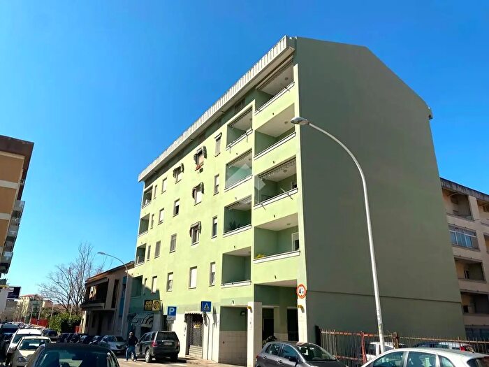 Appartamento bilocale in vendita in Via Baldedda, Sassari