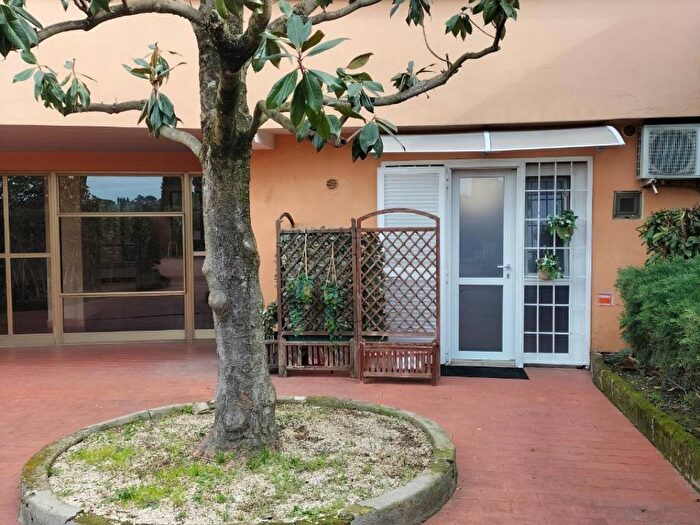 Appartamento monolocale in affitto in VIA DI TORRIONE MICARA, Frascati