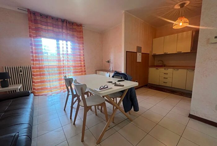 Appartamento in vendita in Reggio Emilia