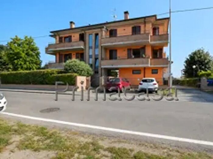 Appartamento monolocale in vendita in Via dei Martiri, Rio Saliceto