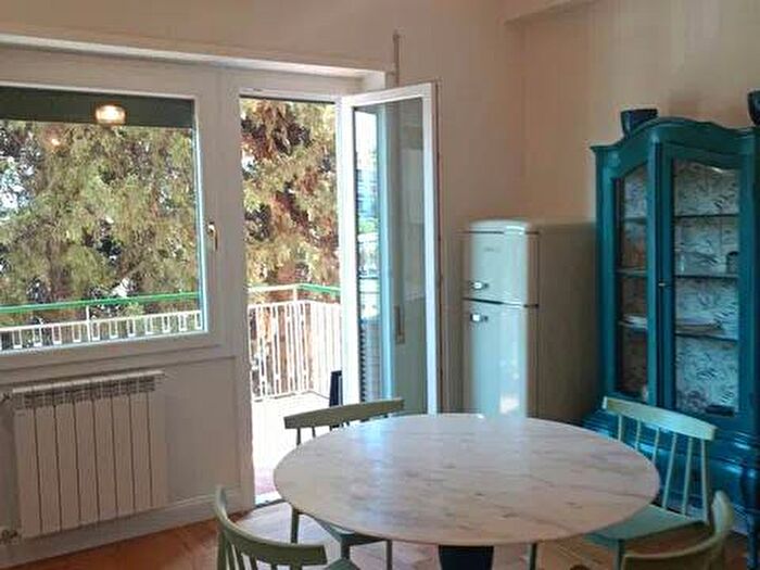 Appartamento trilocale in affitto in Via Suor Celestina Donati, Battistini Primavalle, Roma