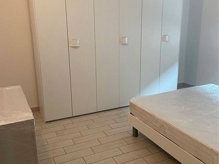 Appartamento trilocale in affitto in Via Ripagrande, San Paolo, Ferrara