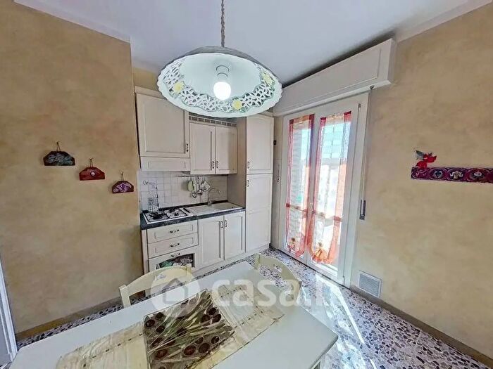 Appartamento trilocale in vendita in Iuseppe Montanelli, Pisa