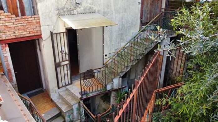 Casa monolocale in vendita in Via Indipendenza, Pannarano