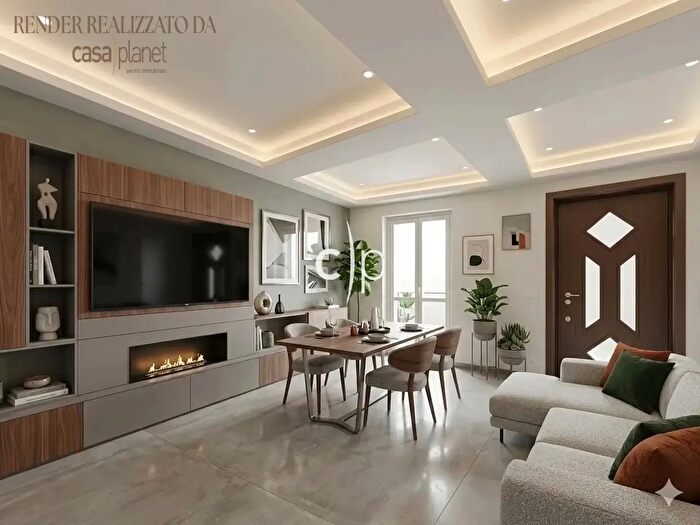 Case in Vendita e in Affitto - 3