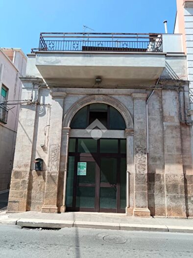 Appartamento bilocale in vendita in Via Armando Diaz, Cassano Delle Murge