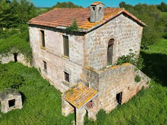 Casa con 5 locali in vendita in Strada Provinciale Doganella, Ischia Di Castro