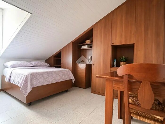Appartamento monolocale in vendita in Via Marghera, Milano