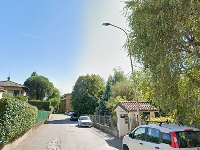 Appartamento bilocale in affitto in Via Verri, Malnate