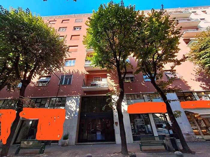 Appartamento bilocale in affitto in Via Giuseppe Rovani, Rondò Torretta, Sesto San Giovanni