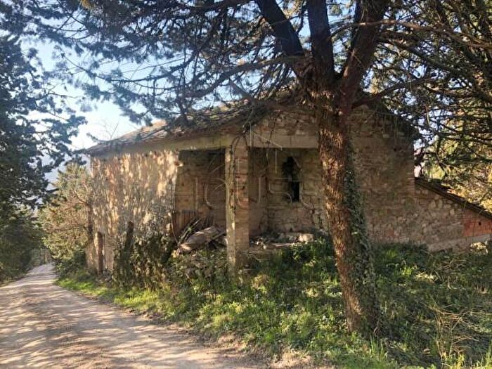 Casa trilocale in vendita in Strada Provinciale, Citta Di Castello