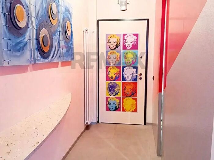 Appartamento bilocale in vendita in Padova