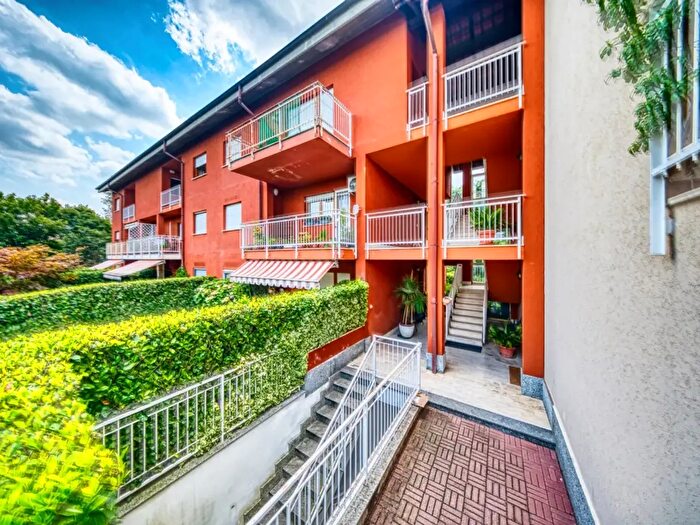 Appartamento quadrilocale in vendita in Via Galliera, Pino Torinese