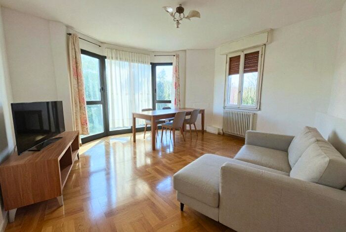 Appartamento in vendita in Reggio Emilia