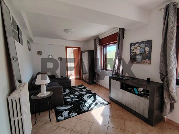 Casa con 6 locali in vendita in Via San Giorgio, Mirabello Sannitico