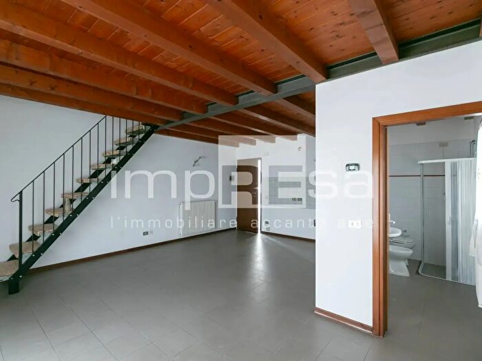 Appartamento monolocale in vendita in Via Ronche, Ponte Di Piave