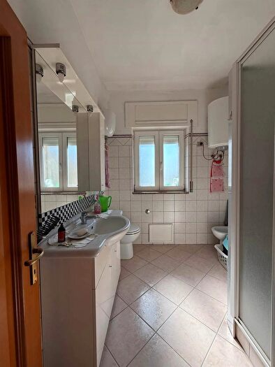 Appartamento quadrilocale in vendita in Via Asproni Carbonia, Carbonia