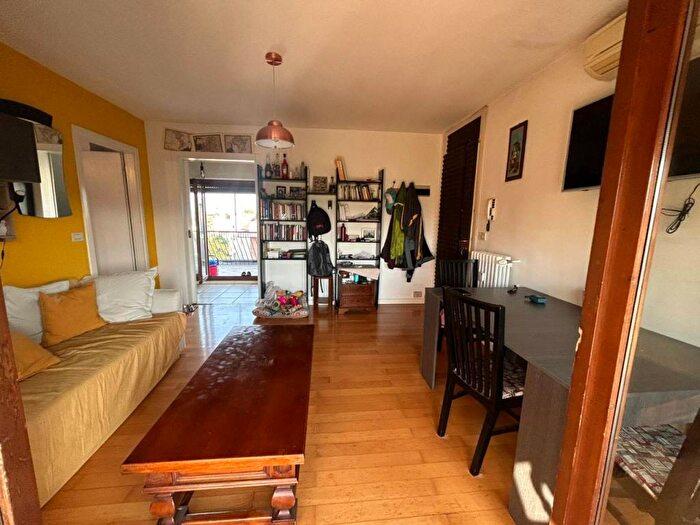 Appartamento bilocale in affitto in VIA ANTONIO DE PIERI n Piano, SantAndrea Araceli, Vicenza