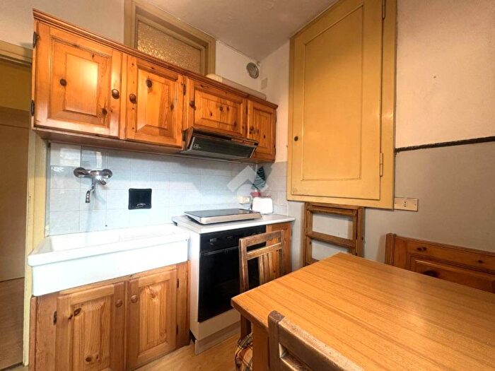 Appartamento bilocale in affitto in VIA PER PIATTA, Centro, Bormio