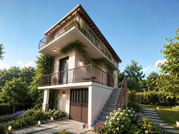 Casa trilocale in vendita in Strada Lanzello, Costigliole DAsti